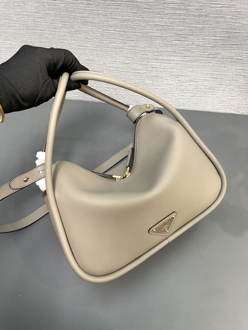 Prada Top Handle Bags